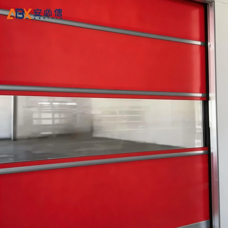 德宏傣族景颇族自治州软质快速门